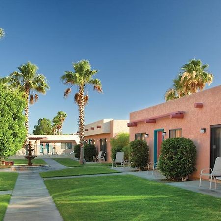 לייק הבאסו סיטי Getaways At Havasu Dunes Resort מראה חיצוני תמונה