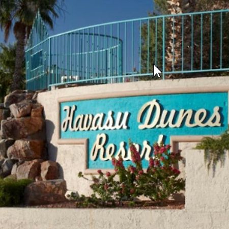 לייק הבאסו סיטי Getaways At Havasu Dunes Resort מראה חיצוני תמונה