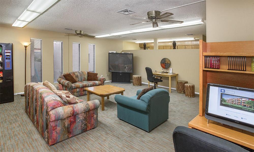 לייק הבאסו סיטי Getaways At Havasu Dunes Resort מראה חיצוני תמונה