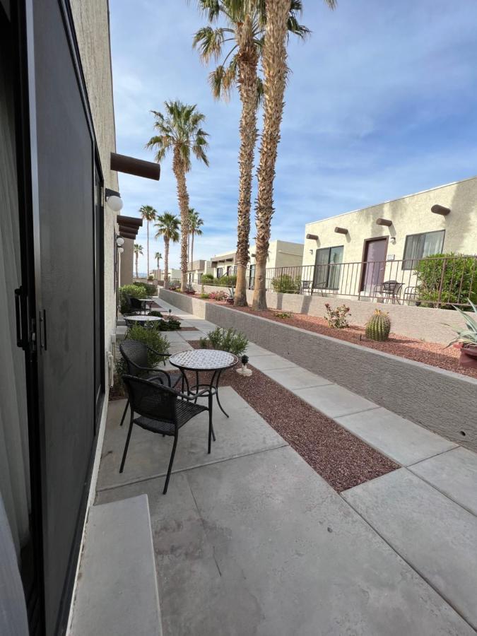 לייק הבאסו סיטי Getaways At Havasu Dunes Resort מראה חיצוני תמונה