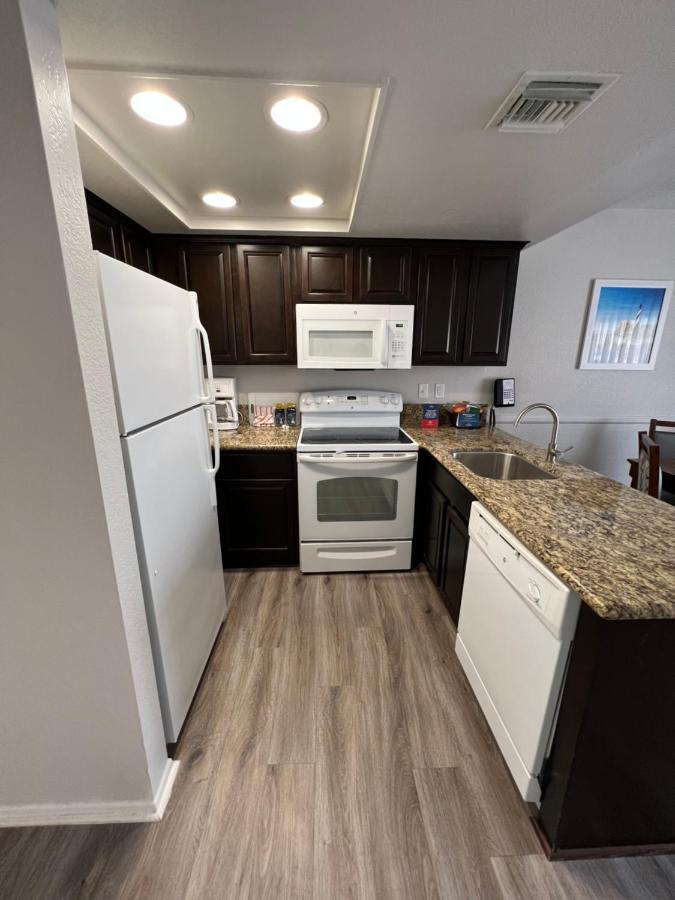 לייק הבאסו סיטי Getaways At Havasu Dunes Resort מראה חיצוני תמונה