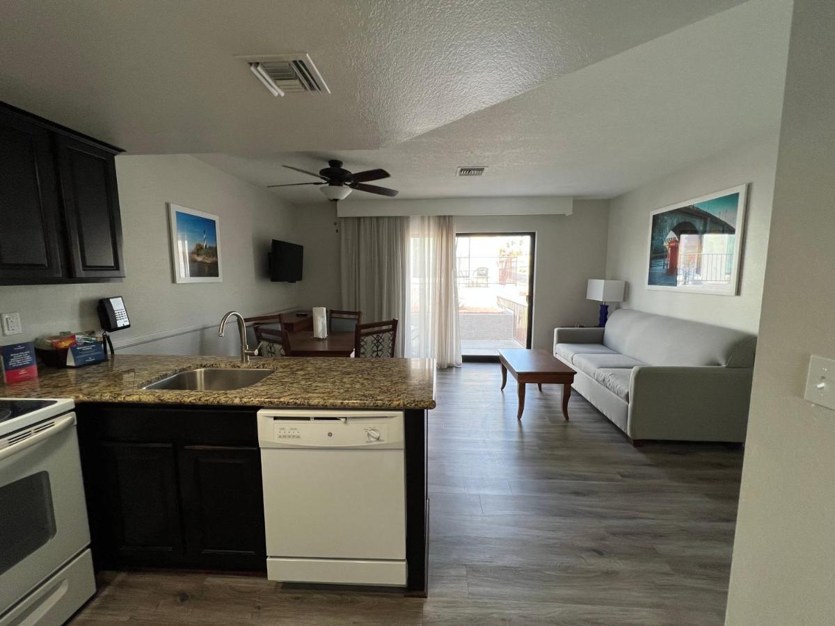 לייק הבאסו סיטי Getaways At Havasu Dunes Resort מראה חיצוני תמונה