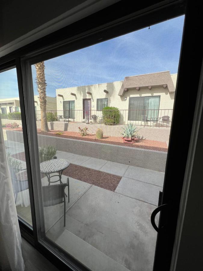 לייק הבאסו סיטי Getaways At Havasu Dunes Resort מראה חיצוני תמונה