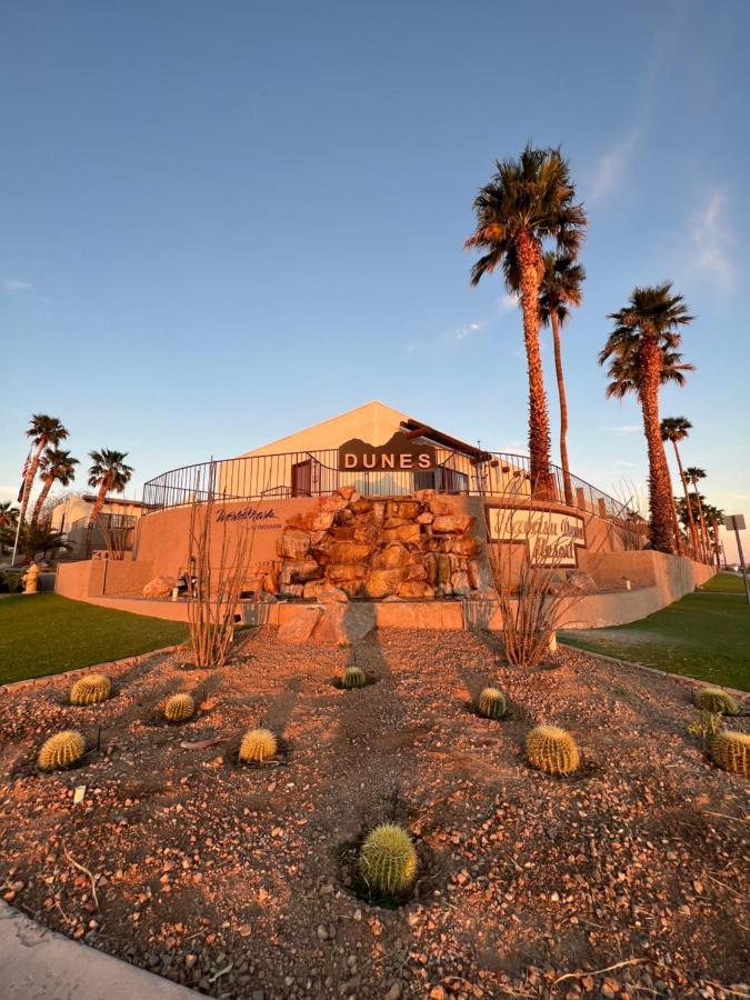 לייק הבאסו סיטי Getaways At Havasu Dunes Resort מראה חיצוני תמונה