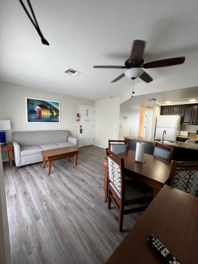 לייק הבאסו סיטי Getaways At Havasu Dunes Resort מראה חיצוני תמונה