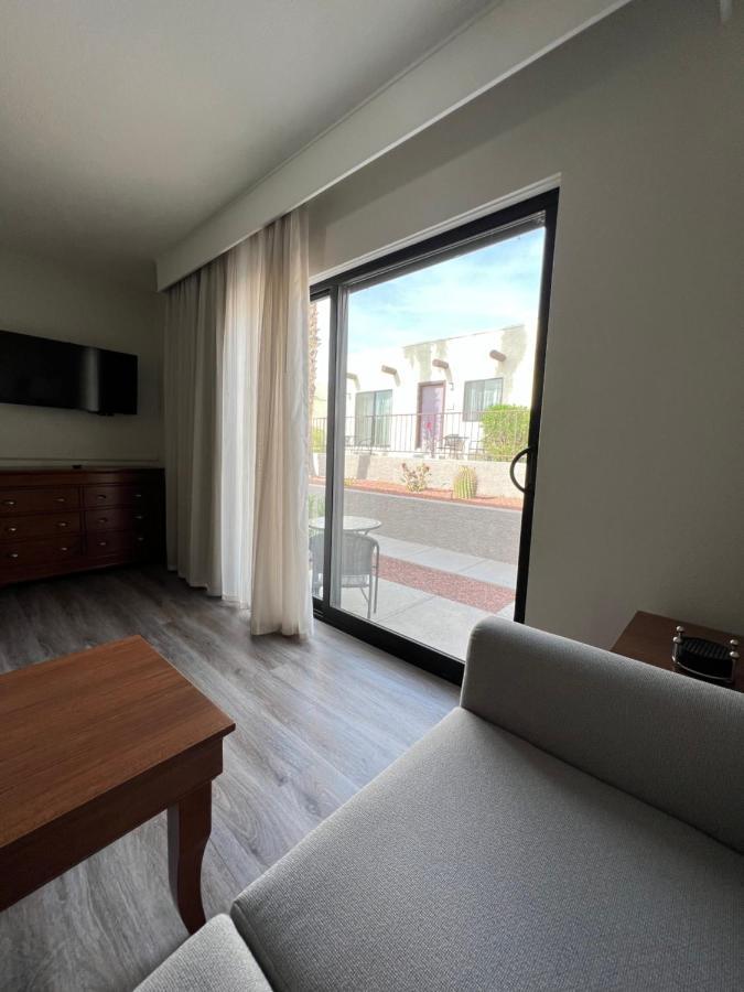לייק הבאסו סיטי Getaways At Havasu Dunes Resort מראה חיצוני תמונה