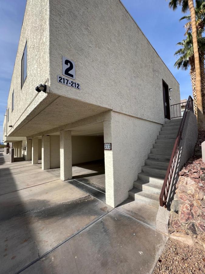 לייק הבאסו סיטי Getaways At Havasu Dunes Resort מראה חיצוני תמונה