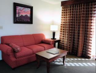 לייק הבאסו סיטי Getaways At Havasu Dunes Resort חדר תמונה