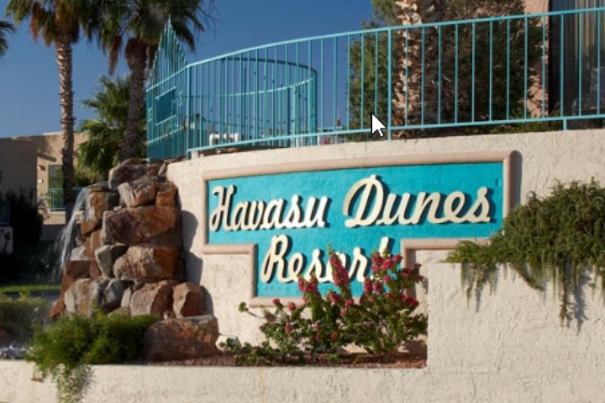 לייק הבאסו סיטי Getaways At Havasu Dunes Resort מראה חיצוני תמונה