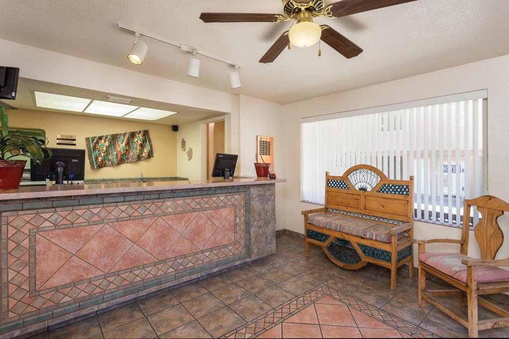 לייק הבאסו סיטי Getaways At Havasu Dunes Resort מראה חיצוני תמונה